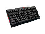Клавиатури Геймърска механична клавиатура TteSPORTS MEKA US layout