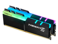 Оперативна памет 32GB (2x16GB) DDR4 4000MT/s G.SKILL Trident Z RGB