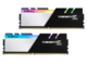 Оперативна памет 32GB (2x16GB) DDR4 3200MHz G.SKILL Trident Z NEO RGB CL14