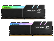 Оперативна памет 32GB (2x16GB) DDR4 3200MHz G.SKILL Trident Z RGB CL14