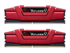 Оперативна памет 32GB (2x16GB) DDR4 3200MHz G.SKILL Ripjaws V Red