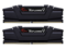 Оперативна памет 32GB (2x16GB) DDR4 3200MHz G.SKILL Ripjaws V Black