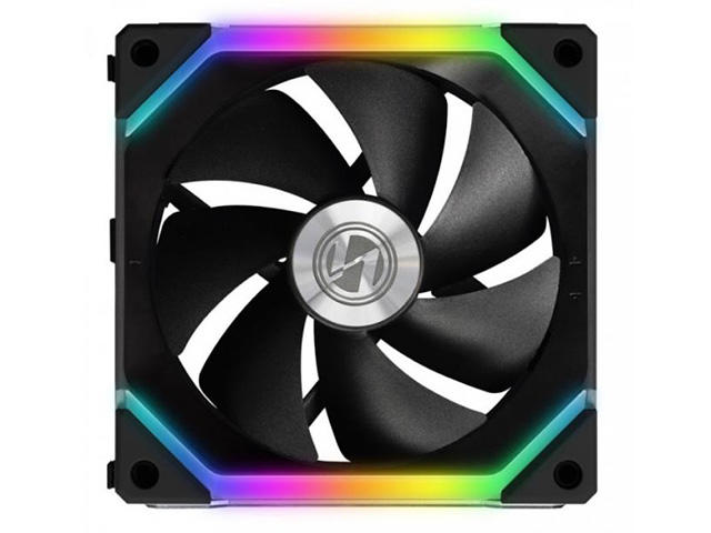 Вентилатори Lian Li UNI SL140 ARGB Black