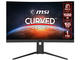 Монитори MSI Optix G27CQ4P