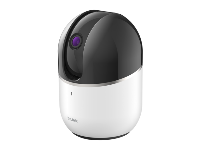 IP камери D-Link mydlink HD Pan & Tilt Wi-Fi Camera