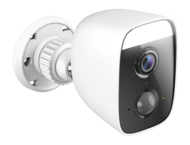 IP камери D-Link Full HD Outdoor Wi-Fi Spotlight Camera