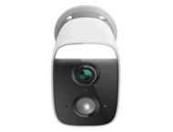 IP камери D-Link Full HD Outdoor Wi-Fi Spotlight Camera
