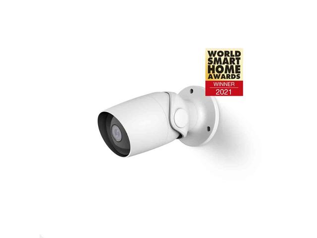 IP камери Hama Surveillance Camera, в бяло