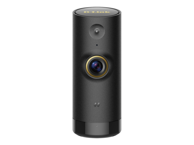 IP камери D-Link Mini HD WiFi камера