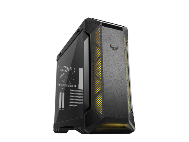 Кутии ASUS TUF GAMING GT501