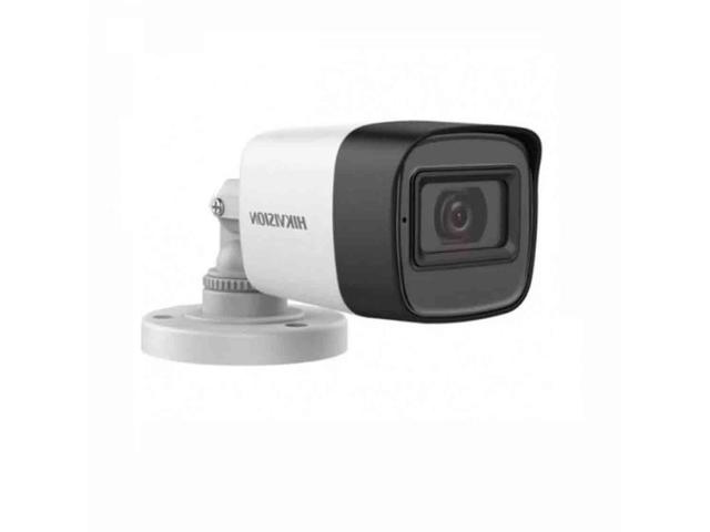IP камери HikVision HD-TVI Bullet Camera