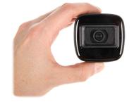 IP камери HikVision HD-TVI Bullet Camera