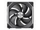 Вентилатори Lian Li UNI SL120 ARGB Black