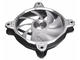 Вентилатори Lian Li Bora Digital BR120 3 Fan Silver