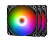 Вентилатори Phanteks SK120 PWM D-RGB 3 Fan