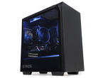 G:RIGS G:RIGS > Challenger Black (Intel)