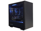 G:RIGS G:RIGS > Challenger Black (AMD)