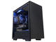 G:RIGS G:RIGS > Challenger Black (AMD)