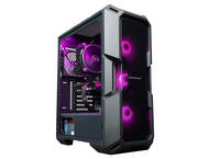 G:RIGS G:RIGS > Pavel Kolev & Icaka - Igrachi NG (AMD)