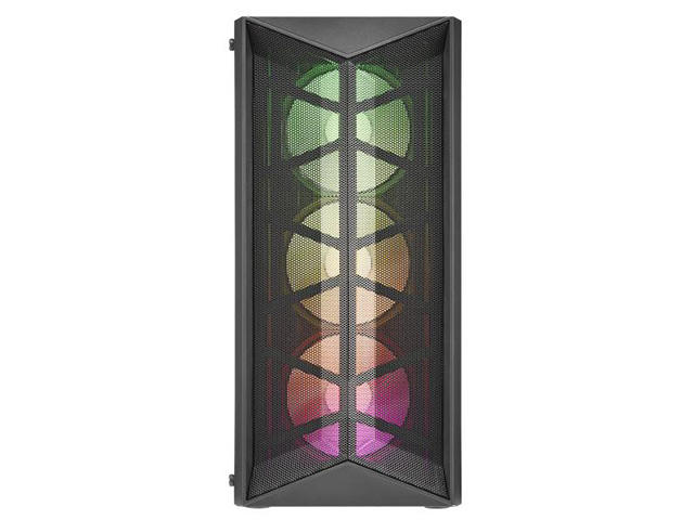 Кутии Estillo CMT211A RGB TG