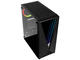 Кутии Kolink Void RGB Black Window