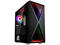 Кутии Kolink Void X RGB Black Window
