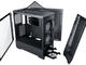 Кутии Phanteks Eclipse P360A Black