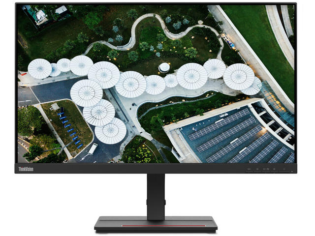 Монитори Lenovo ThinkVision S24e-20