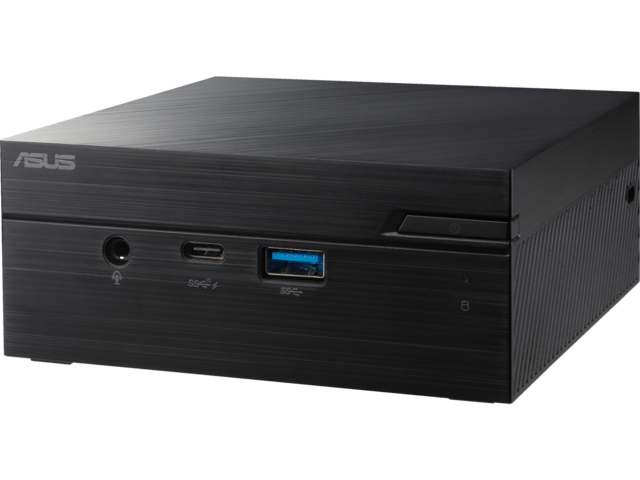 Mini PC ASUS MINI PN41-BC034ZV