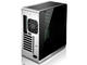 Кутии Jonsbo UMX4 Silver (Window version)