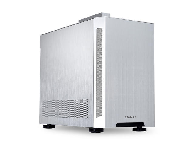 Кутии Lian Li TU150X Windowless