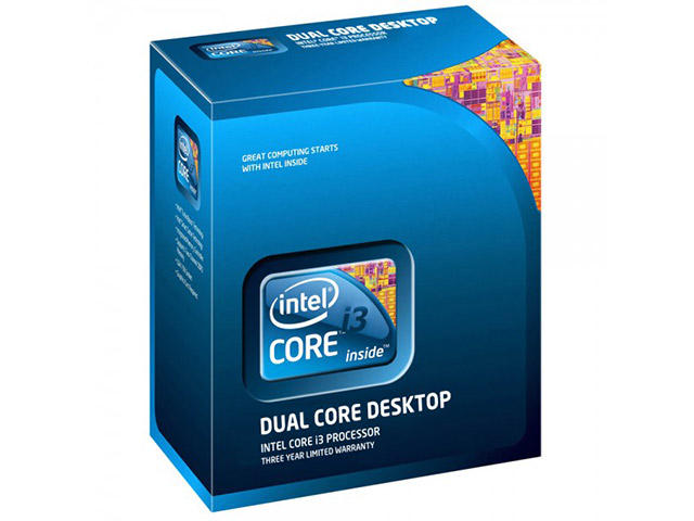 Процесори Intel Core i3-3250 