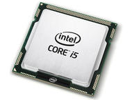 Процесори Intel Core i5-3340