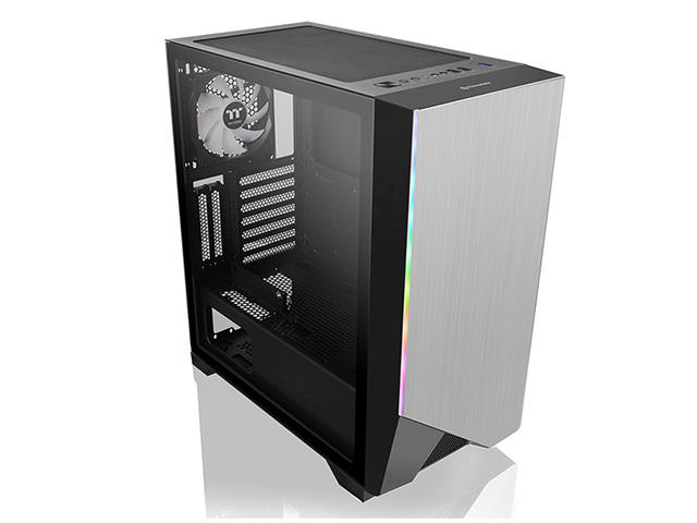 Кутии Thermaltake H550 ARGB