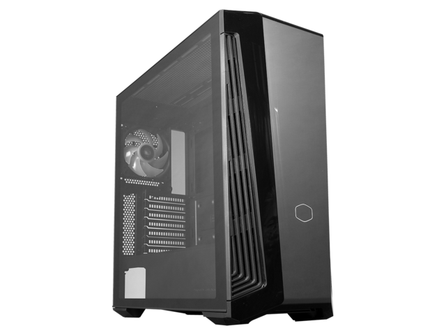 Кутии Cooler Master MasterBox 540 ARGB