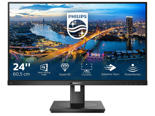 Монитори Philips 245B1