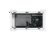 Кутии Cooler Master NC100 White + V SFX Gold 650W