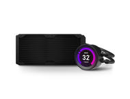 Охладители NZXT Kraken Z53 (240 мм)