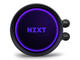 Охладители NZXT Kraken X53 RGB (240 мм)