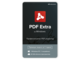Офис програми Mobisystems PDF Extra Personal -  Абонамент за 1 година