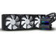 Охладители Phanteks Glacier One 360 MP Black