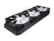 Охладители Phanteks Glacier One 360 MP Black