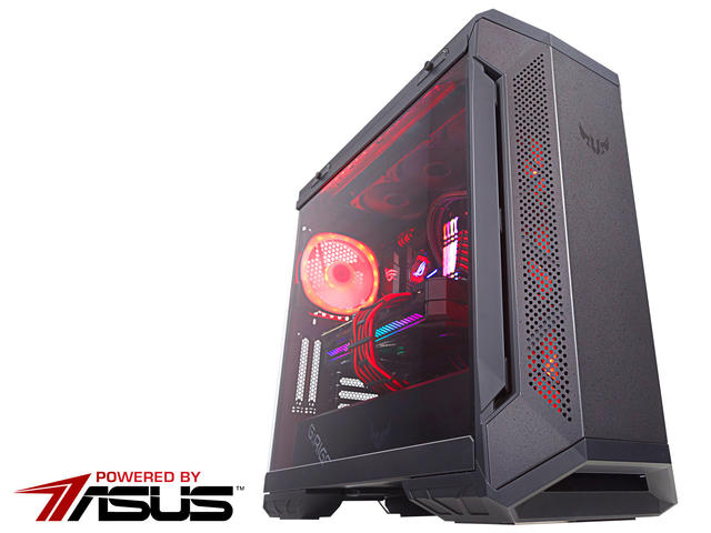 G:RIGS G:RIGS > Stryker (Intel)