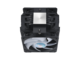 Охладители Cooler Master MasterAir MA612 Stealth ARGB