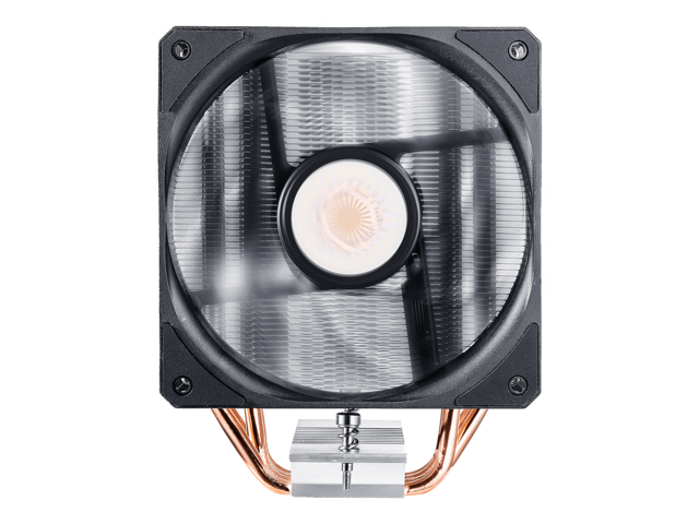 Охладители Cooler Master Hyper 212 EVO V2