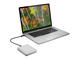 Външни HDD 5TB LaCie Mobile Drive Moon Silver