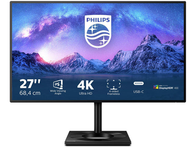 Монитори Philips 279C9