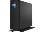 Външни HDD 10TB LaCie d2 Professional