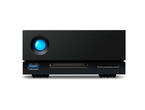 Външни HDD 18TB LaCie 1big Dock