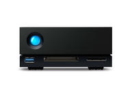 Външни HDD 4TB LaCie 1big Dock